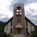 Kostol Povýšenia sv. Kríža