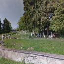Cintorín za Piarskou bránou – Panský cintorín
