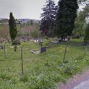 Predný katolícky cintorín