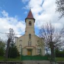 Evanjelický kostol 