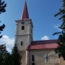 Kostol svätého Michala, archanjela