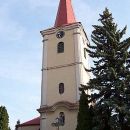 Kostol sv. Michala