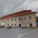 Info centrum obce Štiavnické Bane