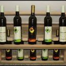 Vitis vinárstvo Ďurík - víno s chráneným označením pôvodu