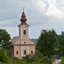 Kostol svätého Antona Pustovníka r.k.