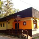Reštaurácia Konvalinka