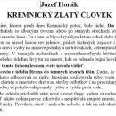 Jozef Horák
