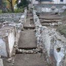 Objekt č. 3 na ul. Akademická – ruiny dominikánskeho kláštora